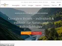 Sites similar to georgia-insight.eu