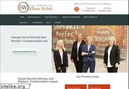 Sites similar to georgia-lawyer.org