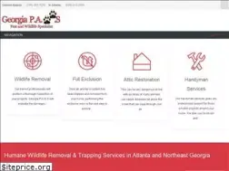 Sites similar to georgia-paws.com