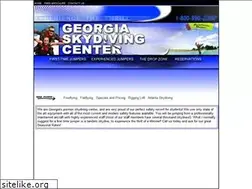 Sites similar to georgia-skydiving.com