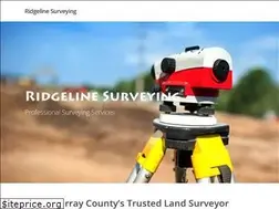 Sites similar to georgia-surveying.com