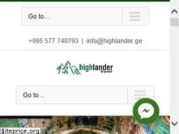 Sites similar to georgia-tours.eu