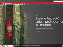 Sites similar to georgia.com.ar