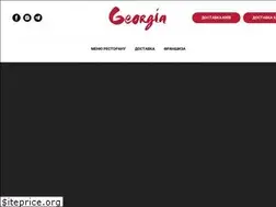 Sites similar to georgia.com.ua
