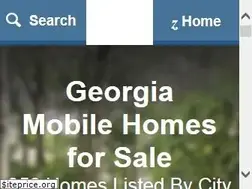 Sites similar to georgia.mobilehomes-for-sale.com