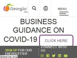 Sites similar to georgia.org