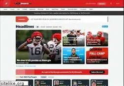 Sites similar to georgia.rivals.com