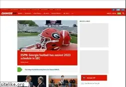 Sites similar to georgia.scout.com