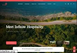 Sites similar to georgia.travel