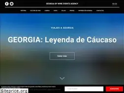 Sites similar to georgia.wine-events.agency