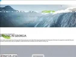 Sites similar to georgia4you.ge