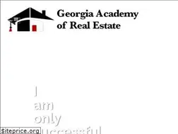 Sites similar to georgiaacademyofrealestate.com
