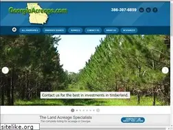 Sites similar to georgiaacreage.com
