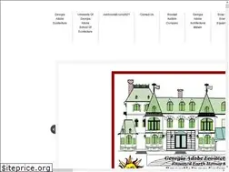 Sites similar to georgiaadobe.com