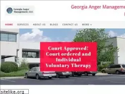 Sites similar to georgiaangermanagement.com