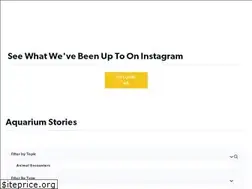 Sites similar to georgiaaquariumblog.org