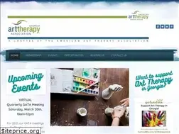 Sites similar to georgiaarttherapy.org