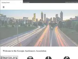 Sites similar to georgiaauctioneers.org