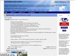 Sites similar to georgiaauctions.net
