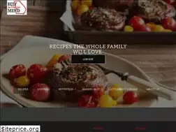 Sites similar to georgiabeef.org