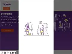 Sites similar to georgiabehavior.com