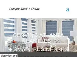 Sites similar to georgiablinds.com