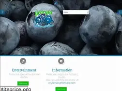 Sites similar to georgiablueberryfestival.org