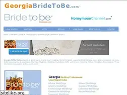 Sites similar to georgiabridetobe.com