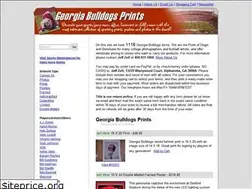 Sites similar to georgiabulldogsprints.com
