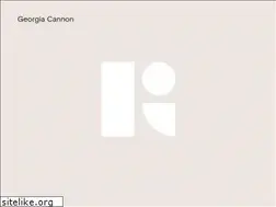 Sites similar to georgiacannon.com