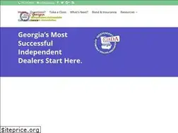 Sites similar to georgiacardealerlicense.com