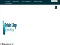 Sites similar to georgiacareeracademies.org