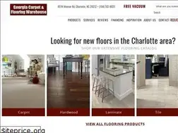 Sites similar to georgiacarpetandflooring.com