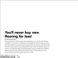 Sites similar to georgiacarpetandfloors.com