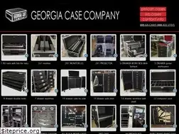Sites similar to georgiacase.com