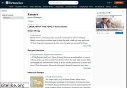 Sites similar to georgiacaucasus.com
