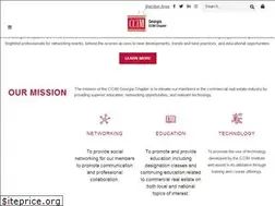 Sites similar to georgiaccim.com