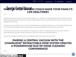Sites similar to georgiacentralvac.com