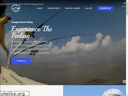 Sites similar to georgiacharterfishing.com