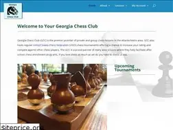 Sites similar to georgiachess.club