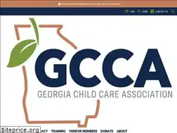 Sites similar to georgiachildcare.org