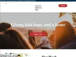 Sites similar to georgiachildren.org
