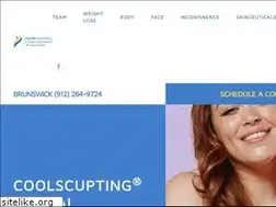 Sites similar to georgiacoastsurgical.com