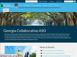 Sites similar to georgiacollaborative.com