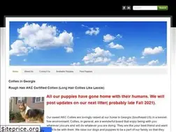 Sites similar to georgiacollies.com