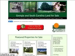 Sites similar to georgiacountry.com