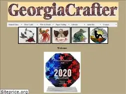 Sites similar to georgiacrafter.com