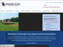 Sites similar to georgiacrop.com