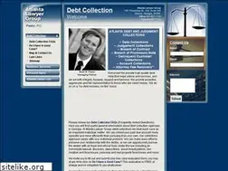 Sites similar to georgiadebtcollections.com