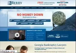 Sites similar to georgiadebtlaw.com